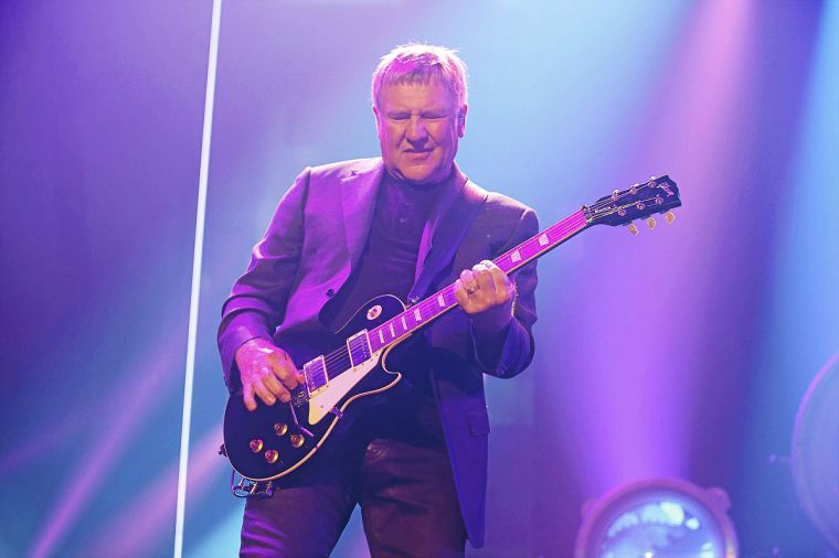 Rush